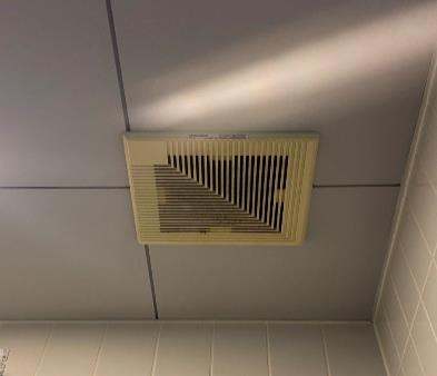 天井扇アイコン