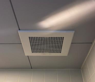 天井扇アイコン